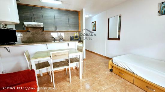 Fabuloso apartamento a un paso de la playa - TARRAGONA