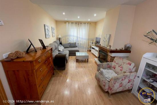 CHALET EN VENTA EN NOHALES - CUENCA