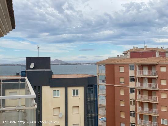 Se Vende en La Manga del Mar Menor - MURCIA