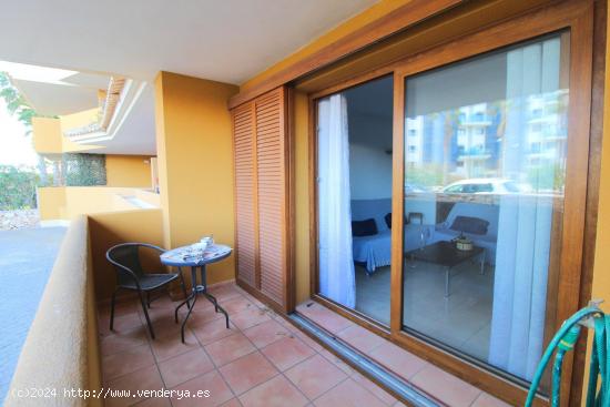 APARTAMENTO DE 2 DORMITORIOS 2 BAÑOS EN PUNTA PRIMA (ORIHUELA COSTA) ALICANTE. - ALICANTE