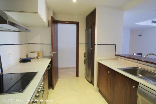 APARTAMENTO DE 2 DORMITORIOS 2 BAÑOS EN PUNTA PRIMA (ORIHUELA COSTA) ALICANTE. - ALICANTE