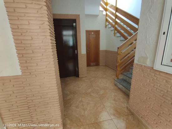 Acogedor Apartamento en el Corazón de Torrevieja a Solo Pasos de la Playa - ALICANTE