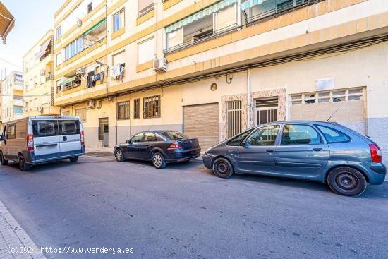 Piso de 89 m2 en venta situado en Alicante, Elda - ALICANTE