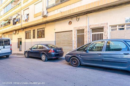 Piso de 89 m2 en venta situado en Alicante, Elda - ALICANTE