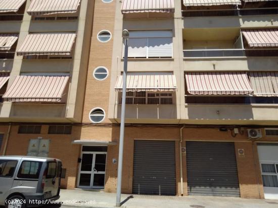  Piso de 87 m2 en venta situado en Alicante, Elda - ALICANTE 