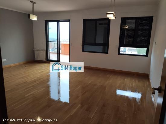 Estupendo Piso en venta en zona inmejorable - MURCIA