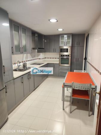 Estupendo Piso en venta en zona inmejorable - MURCIA