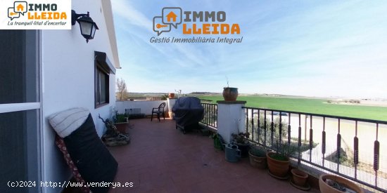 Unifamiliar aislada en venta  en Tàrrega - Lleida