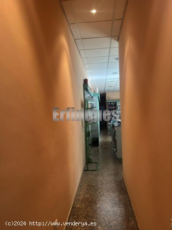 Local comercial en alquiler  en Terrassa - Barcelona