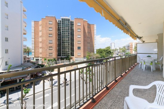 Apartamento en venta  en Salou - Tarragona