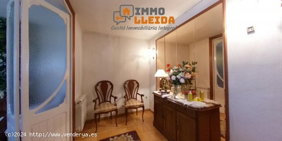 Unifamiliar adosada en venta  en Almacelles - Lleida