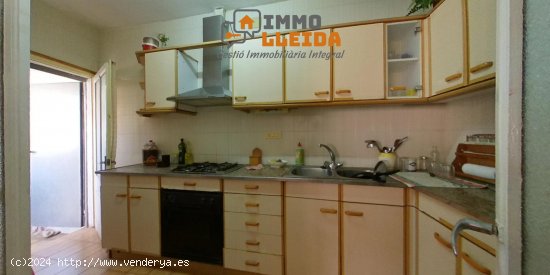 Unifamiliar adosada en venta  en Almacelles - Lleida