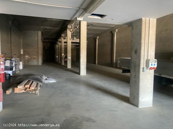 Nave industrial en venta  en Sant Just Desvern - Barcelona