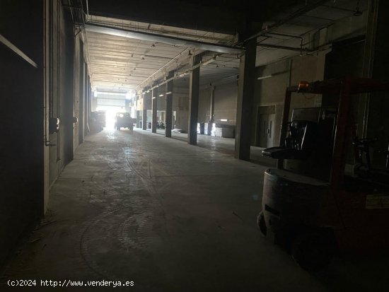 Nave industrial en venta  en Sant Just Desvern - Barcelona