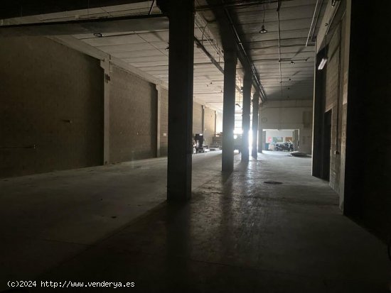 Nave industrial en venta  en Sant Just Desvern - Barcelona