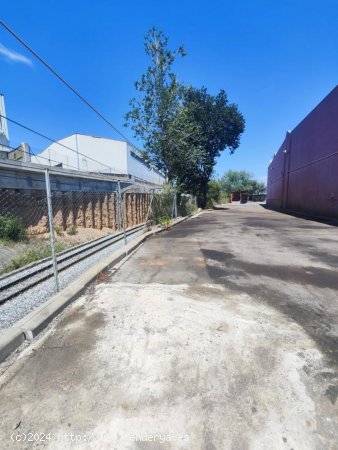 Nave industrial en alquiler  en Sant Andreu de La Barca - Barcelona