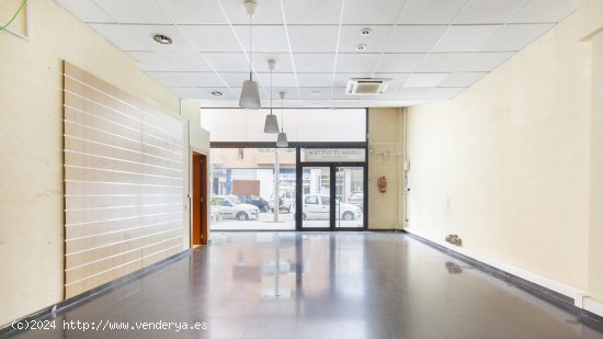 Local comercial en alquiler  en Barcelona - Barcelona