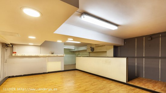 Local comercial en alquiler  en Barcelona - Barcelona