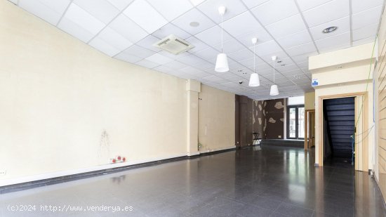 Local comercial en alquiler  en Barcelona - Barcelona