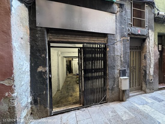  Local comercial en alquiler  en Barcelona - Barcelona 