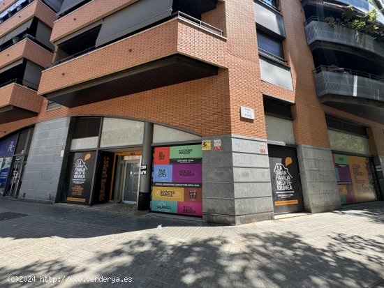 Local comercial en alquiler  en Barcelona - Barcelona