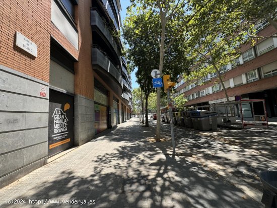 Local comercial en alquiler  en Barcelona - Barcelona