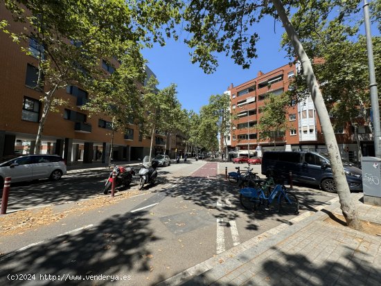 Local comercial en alquiler  en Barcelona - Barcelona