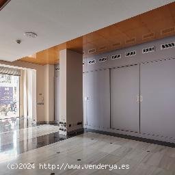 Local comercial en alquiler  en Barcelona - Barcelona