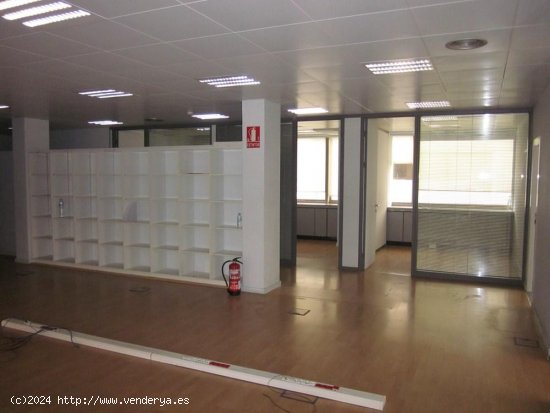 Oficina en alquiler  en Barcelona - Barcelona