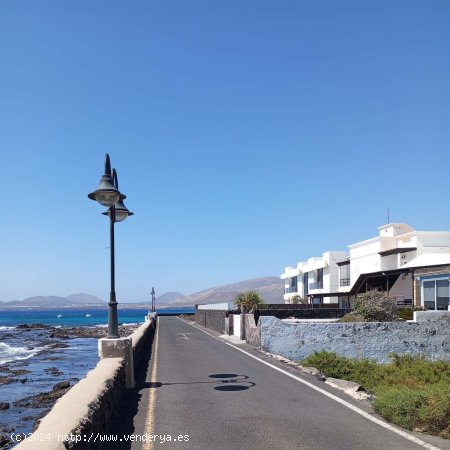  Villa en Punta Mujeres. Haría. Lanzarote. - Haría 