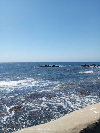 Villa en Punta Mujeres. Haría. Lanzarote. - Haría