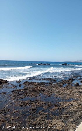 Villa en Punta Mujeres. Haría. Lanzarote. - Haría