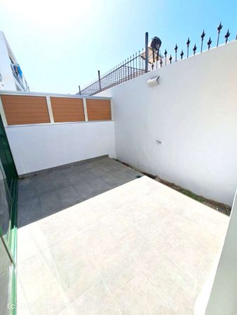 Apartamento cerca de la playa chica - Tías