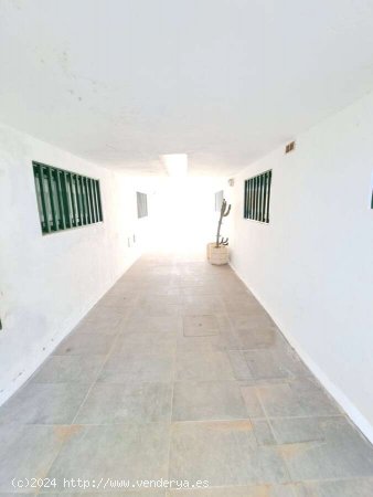 Apartamento cerca de la playa chica - Tías