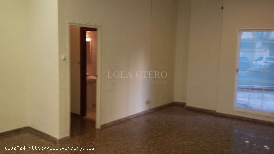 Local comercial en Alquiler en Patraix - Valencia