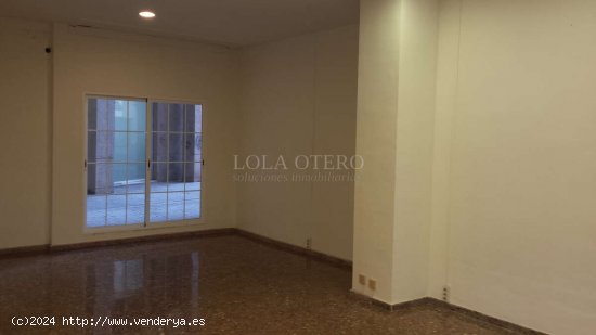 Local comercial en Alquiler en Patraix - Valencia