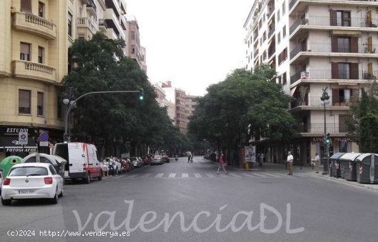 Local comercial en Alquiler en Patraix - Valencia