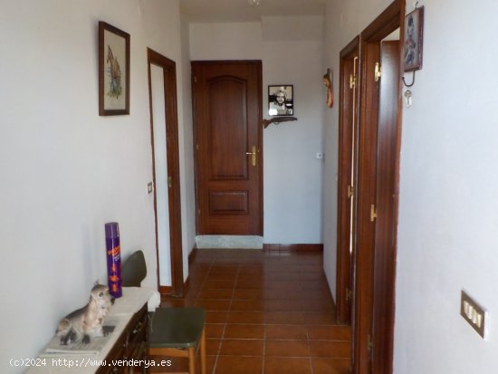 Casa-Chalet en Venta en Bazarra La Coruña