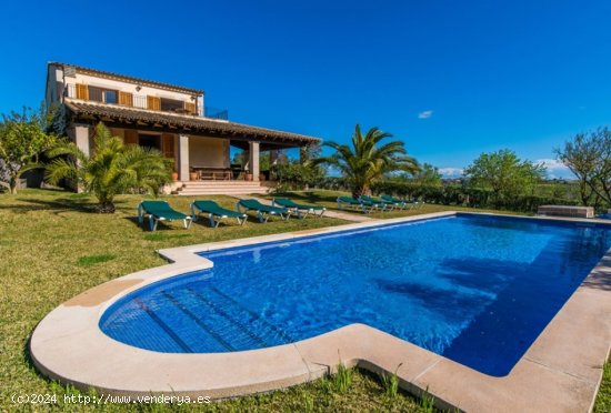 Casa-Chalet en Venta en Pollença Baleares