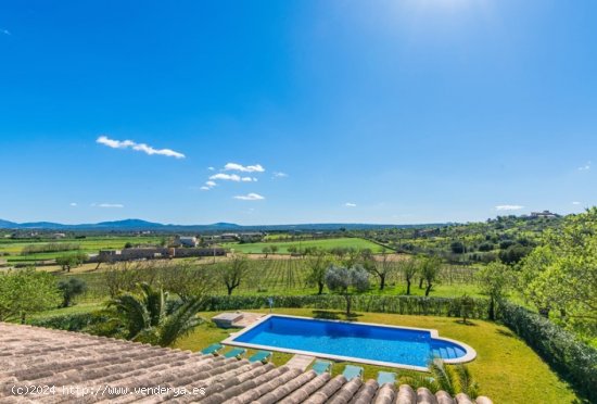 Casa-Chalet en Venta en Pollença Baleares