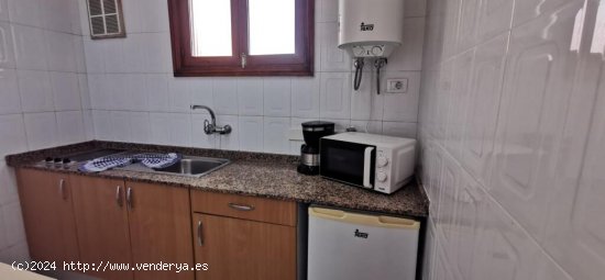 Apartamento en venta en Playa del Inglés