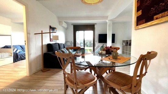 Apartamento en Alquiler en S Agaro Girona