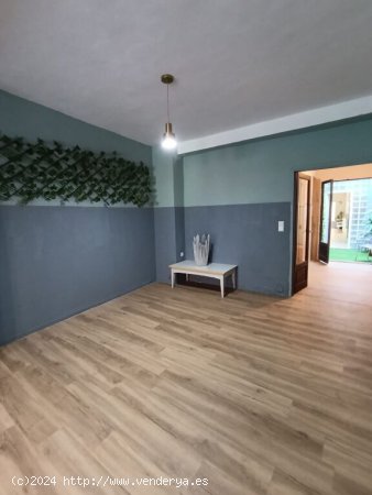 Casa-Chalet en Venta en Gandia Valencia