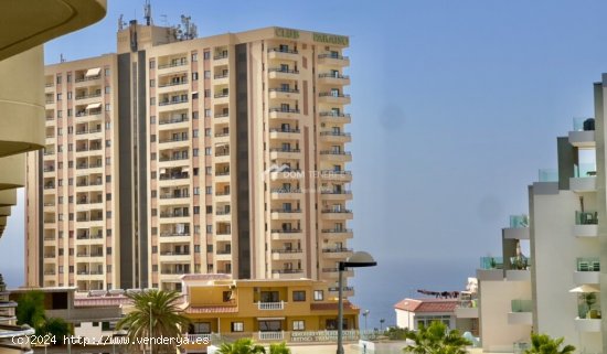 Apartamento en Venta en Adeje Santa Cruz de Tenerife