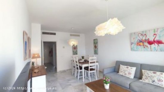 Apartamento en Alquiler en Retamar Almería