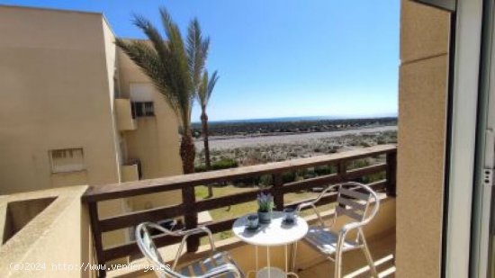 Apartamento en Alquiler en Retamar Almería