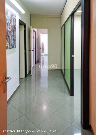 Oficinas en venta en Lleida, calle Doctor Combelles.