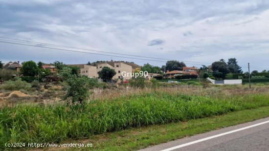 OCASIÓN SOLAR  A LA ENTRADA DE ALCOLETGE