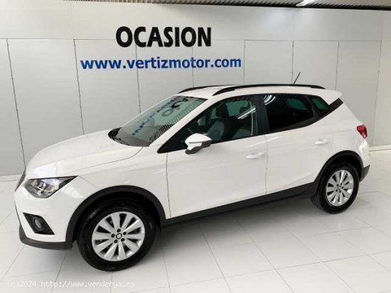  SEAT Arona ( 1.0 TSI Ecomotive S&S Style 95cv )  - Astigarraga 