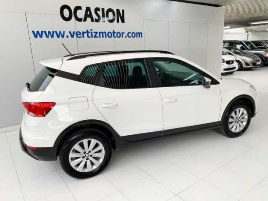 SEAT Arona ( 1.0 TSI Ecomotive S&S Style 95cv )  - Astigarraga